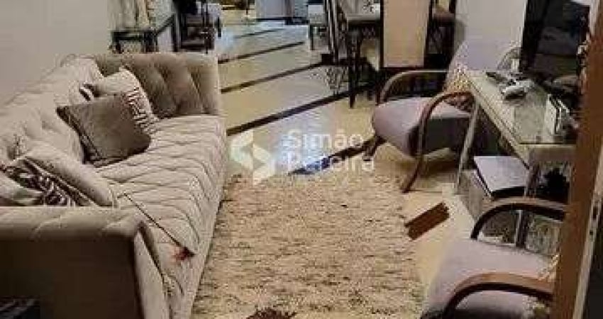 Apartamento com 3 quartos à venda no Centro, Petrópolis 