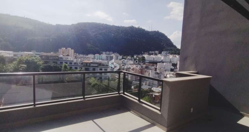 Cobertura / Penthouse à Venda, São Mateus, Juiz de Fora, MG