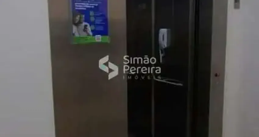 Apartamento com 2 quartos à venda no Centro, Juiz de Fora 