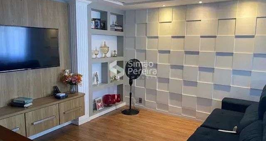 Cobertura / Penthouse à venda, Santa Terezinha, Juiz de Fora, MG