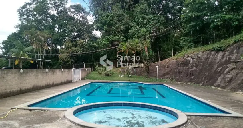 Apartamento com 3 quartos à venda no São Pedro, Juiz de Fora 