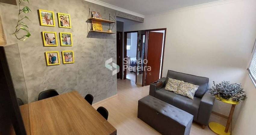 Apartamento à Venda, Vivendas da Serra, Juiz de Fora, MG