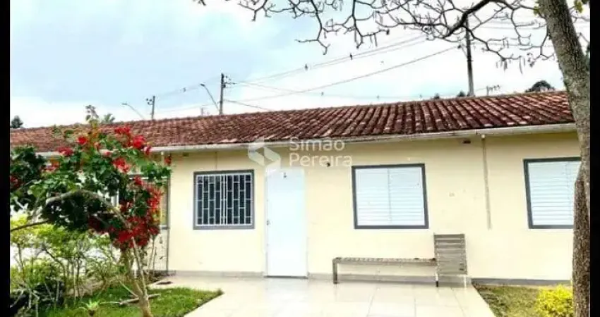 Casa com 2 quartos à venda na Serra D'Água, Juiz de Fora 