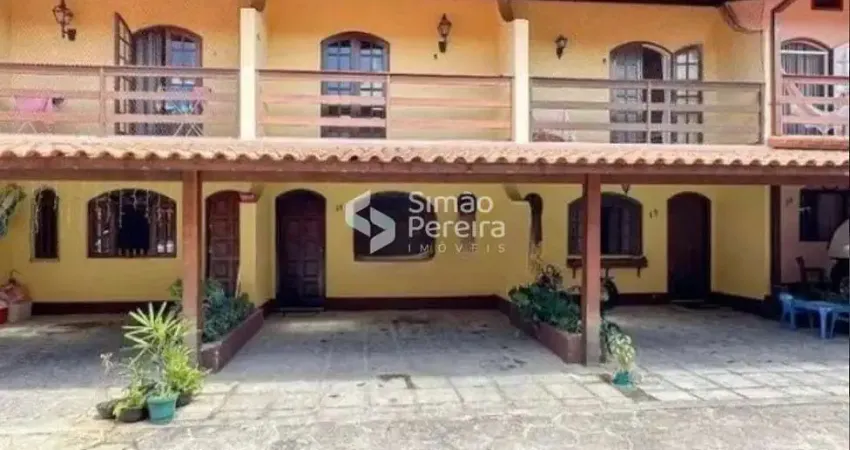 Ótima casa à venda, Parque São Luiz, Teresópolis, RJ