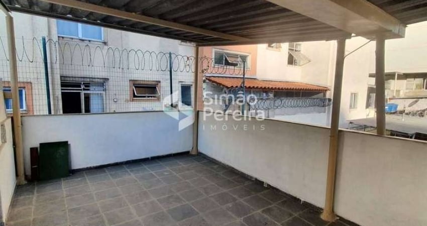 Sobrado à Venda, São Mateus, Juiz de Fora, MG