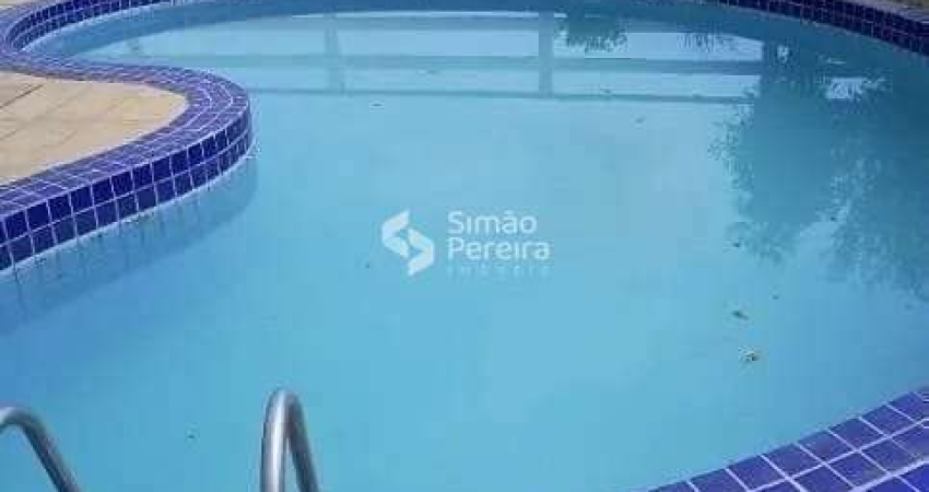 Terreno em condomínio fechado à venda no Bemposta, Três Rios 