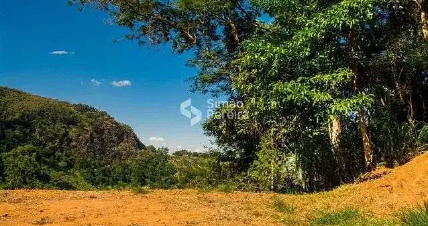 Terreno em condomínio fechado à venda no Novo Horizonte, Juiz de Fora 