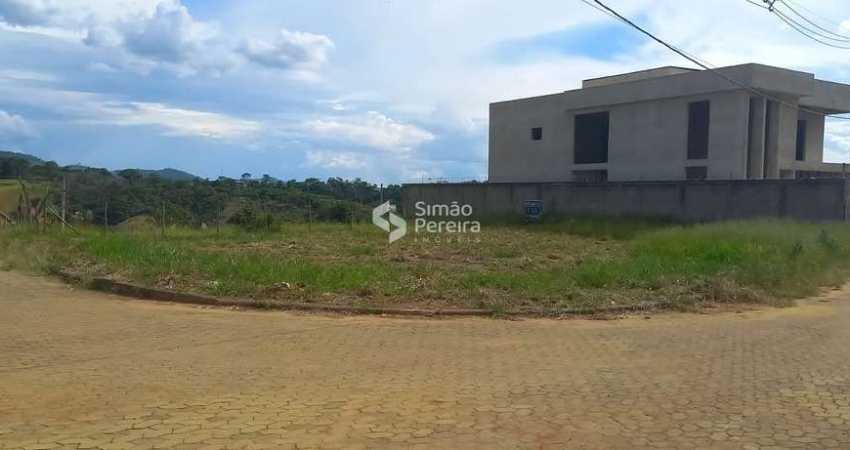 Terreno à venda no Centro, Matias Barbosa 