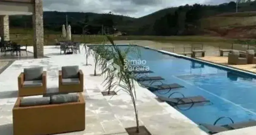 Terreno à venda no Vina Del Mar, Juiz de Fora 