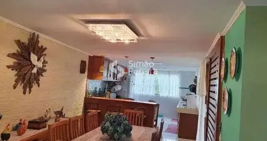Casa com 5 quartos à venda no Araras, Petrópolis 