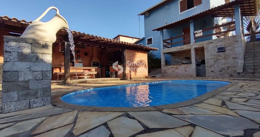 Chácara à venda, 2250 m² por R$ 1.000.000,00 - Simão Pereira - Simão Pereira/MG