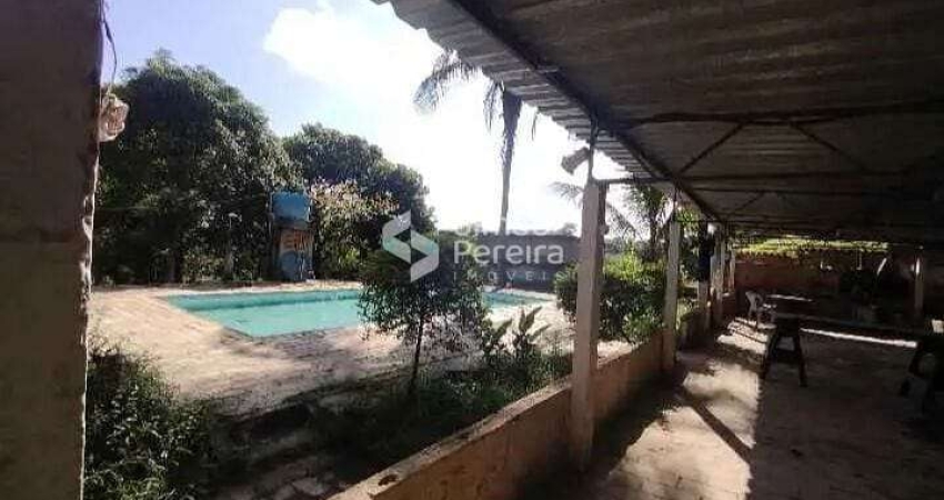 Chácara à Venda, Barreira do Triunfo, Juiz de Fora, MG