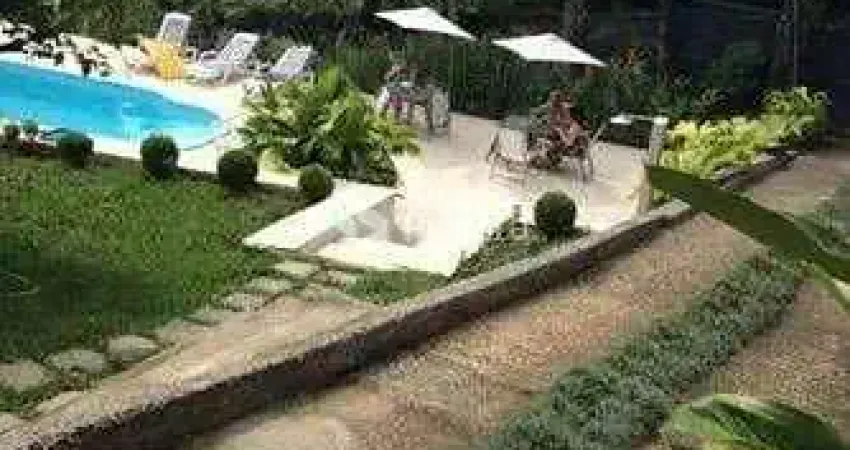 Chácara / sítio com 2 quartos à venda no Pedro do Rio, Petrópolis 