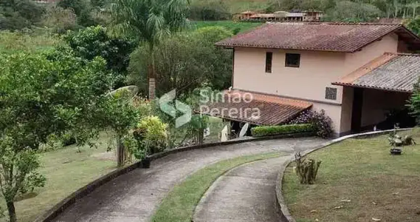 Chácara / sítio com 2 quartos à venda no Posse, Petrópolis 