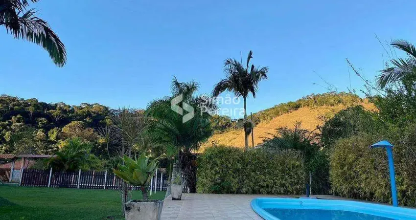 Chácara / sítio com 4 quartos à venda no Monte Verde, Juiz de Fora 