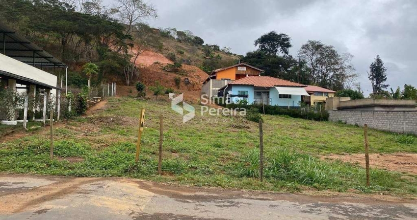 Terreno à venda na Balança, Simão Pereira 