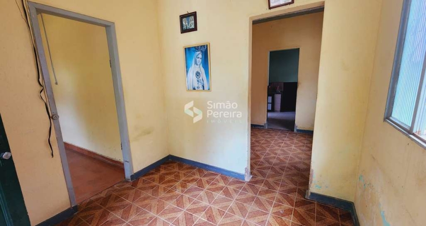 Casa com 2 quartos à venda no Centro, Simão Pereira 
