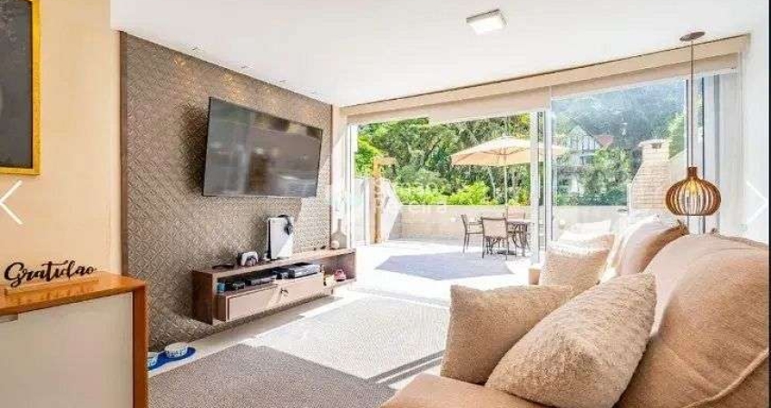 Apartamento à venda, Itaipava, Petrópolis, RJ