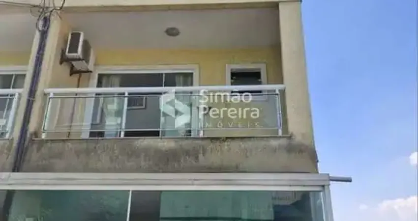 Casa com 5 quartos à venda na Taquara, Rio de Janeiro 