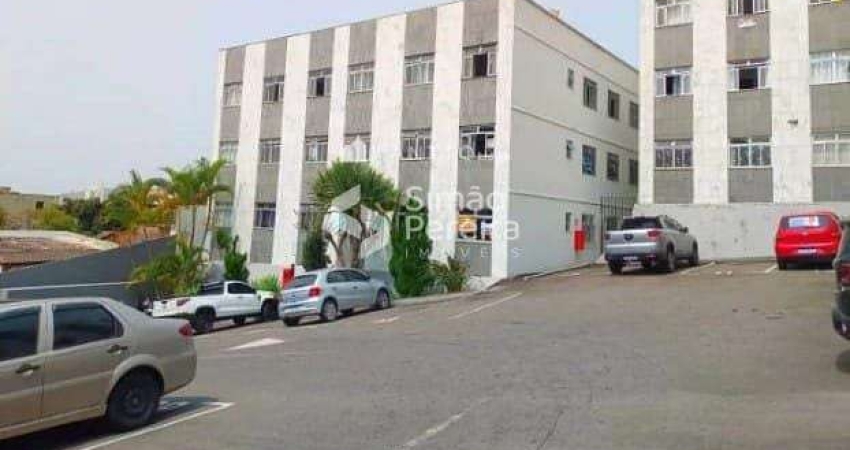 Apartamento com 2 quartos à venda no Paineiras, Juiz de Fora 