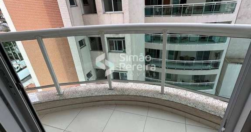 Apartamento à venda, Cantagalo, Três Rios, RJ