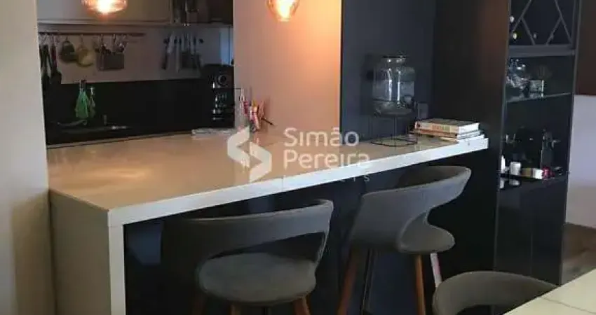 Apartamento à venda, Cantagalo, Três Rios, RJ