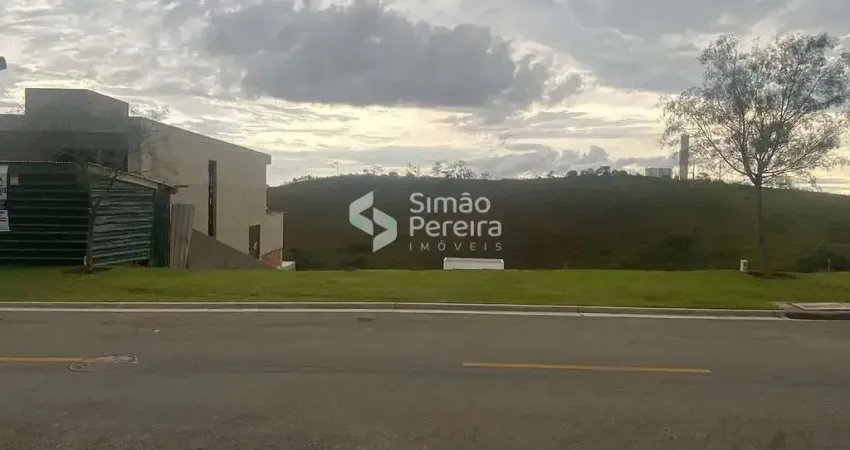 Terreno em condomínio fechado à venda no São Pedro, Juiz de Fora 