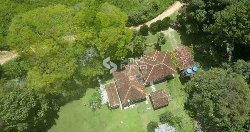 Chácara / sítio com 4 quartos à venda na Zona Rural, Mar de Espanha 