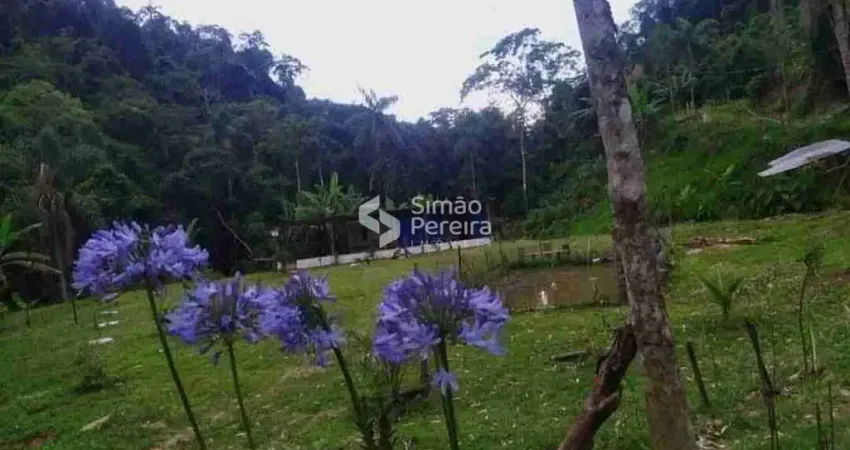 Belo sítio à venda, Angolinha, Monte Verde, MG