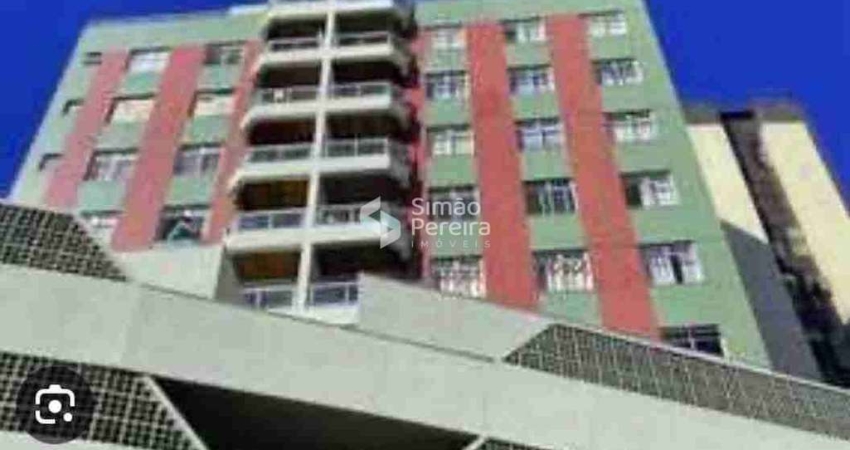 Excelente apartamento à venda, Alto dos Passos, Juiz de Fora, MG