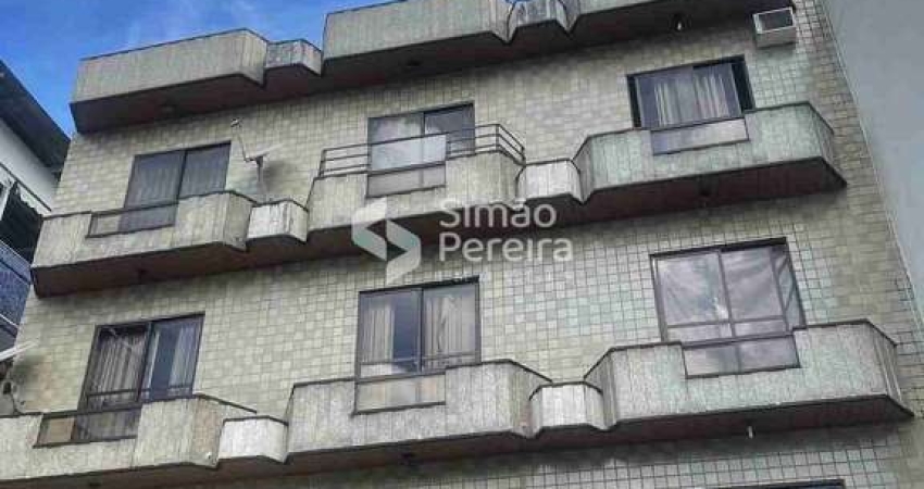 Apartamento padrão à Venda, Centro, Juiz de Fora, MG