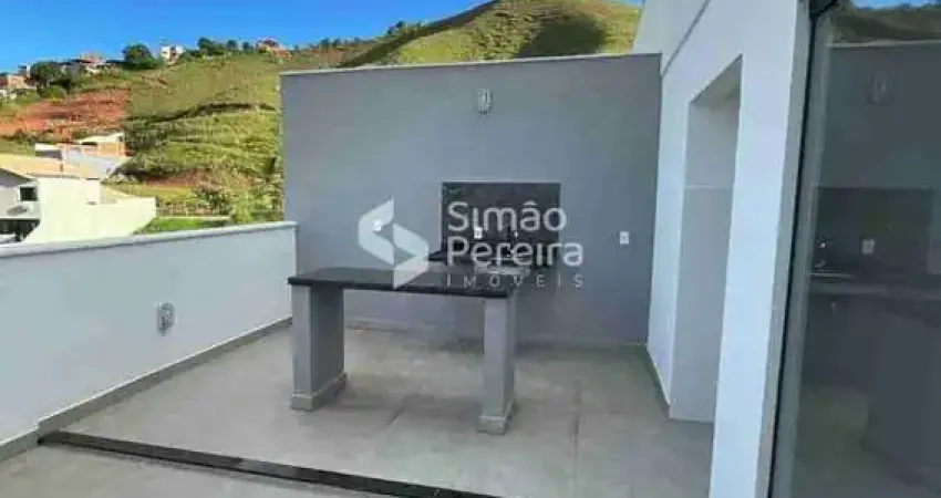 Cobertura / Penthouse à venda, Recanto da Mata, Juiz de Fora, MG