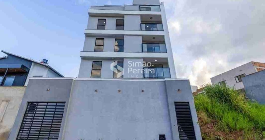 Apartamento à venda, Jóquei Clube, Juiz de Fora, MG