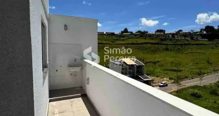 Cobertura / Penthouse à venda, Recanto da Mata, Juiz de Fora, MG