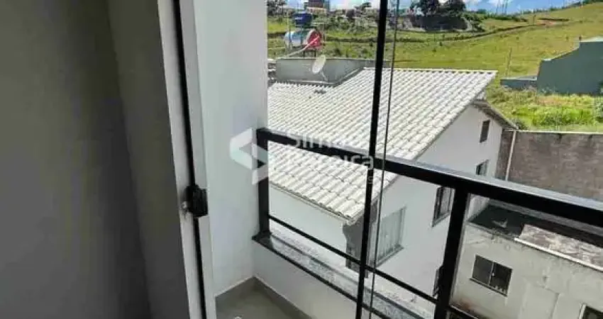 Apartamento à venda, Recanto da Mata, Juiz de Fora, MG