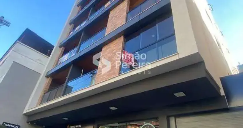 Kitnet / Stúdio à venda no Santa Helena, Juiz de Fora 
