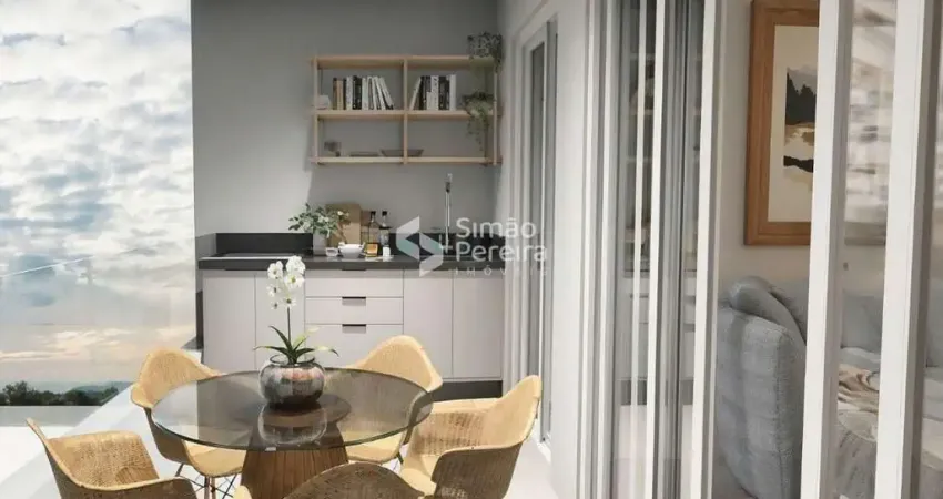 Apartamentos padrão, garden e coberturas à venda, jardim laranjeiras juiz de fora, mg