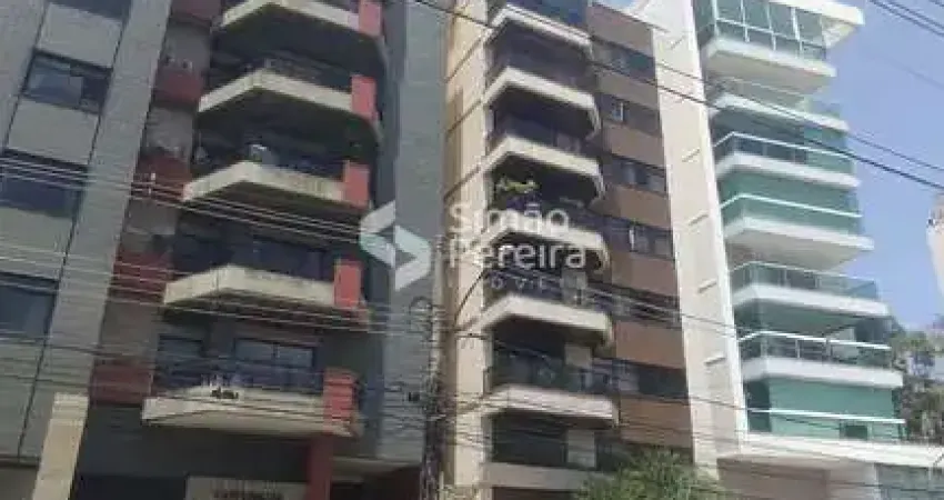 Apartamento com 4 quartos à venda no Bom Pastor, Juiz de Fora 