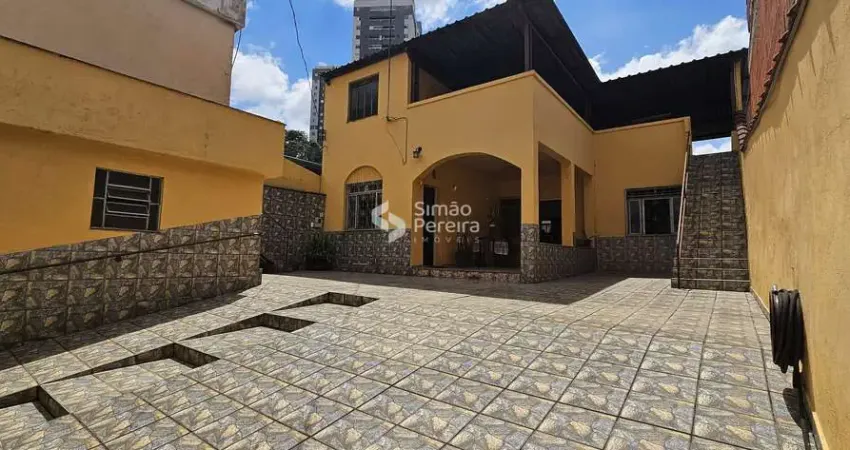 Casa à venda no bairro teixeiras – juiz de fora/mg | quintal, terraço e quitinete