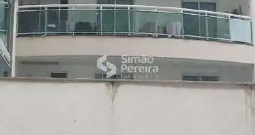 Apartamento com 1 quarto à venda no Cantagalo, Três Rios