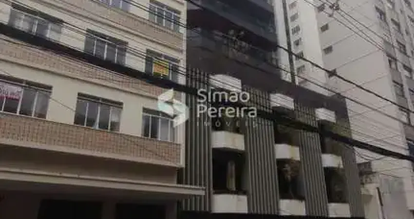 Apartamento com 3 quartos à venda no Centro, Juiz de Fora