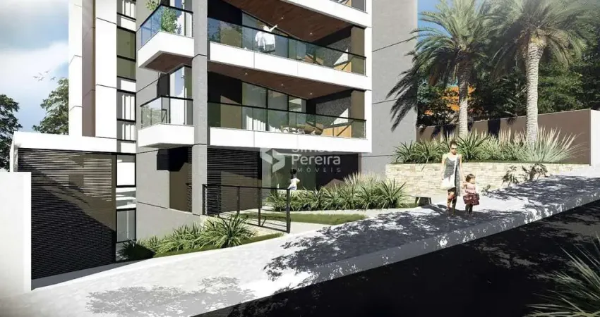 Cobertura com 4 quartos, 2 suítes, piscina à venda – estrela sul, juiz de fora/mg