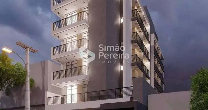 Kitnet / Stúdio à venda no Paineiras, Juiz de Fora 