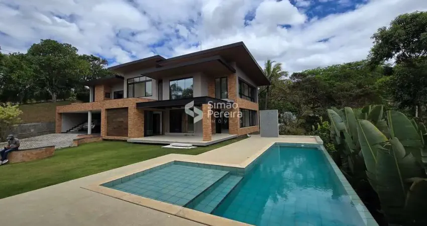 Casa em condomínio fechado com 4 quartos à venda na Balança, Simão Pereira