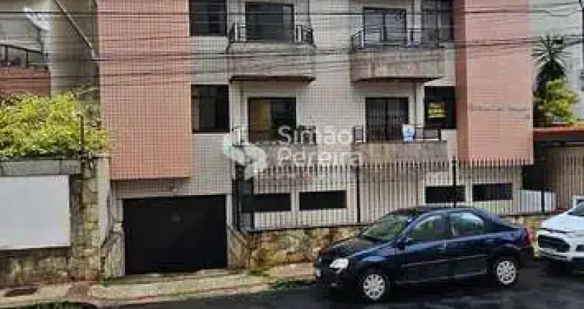Apartamento padrão à venda, jardim laranjeiras juiz de fora, mg