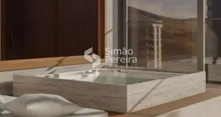 Apartamento com 3 quartos à venda no Centro, Três Rios