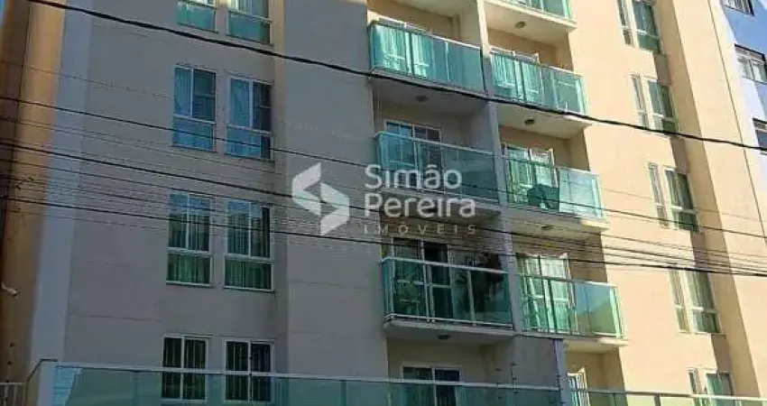 Apartamento com 2 quartos à venda no Teixeiras, Juiz de Fora