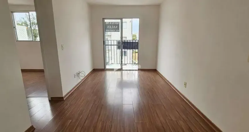 Apartamento com 2 quartos à venda no São Pedro, Juiz de Fora