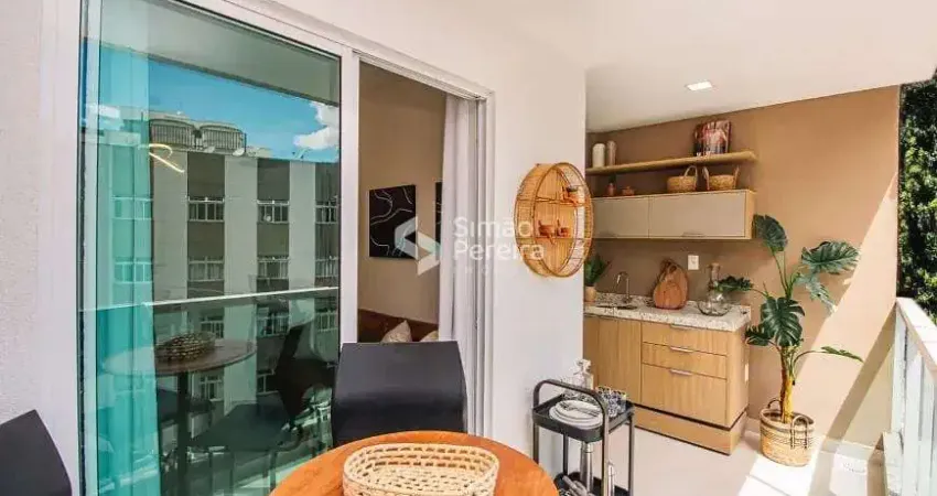 Viva a harmonia perfeita entre conforto e natureza no bairro  são mateus, juiz de fora, mg