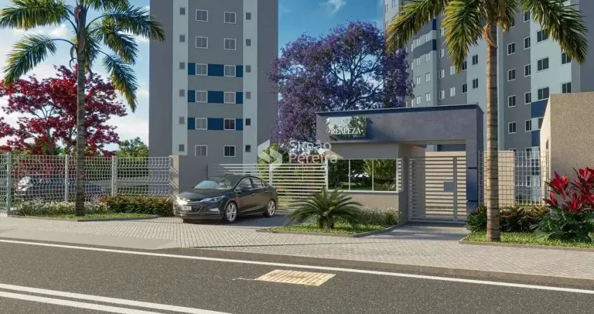 Apartamento à venda, francisco bernardino, juiz de fora, mg